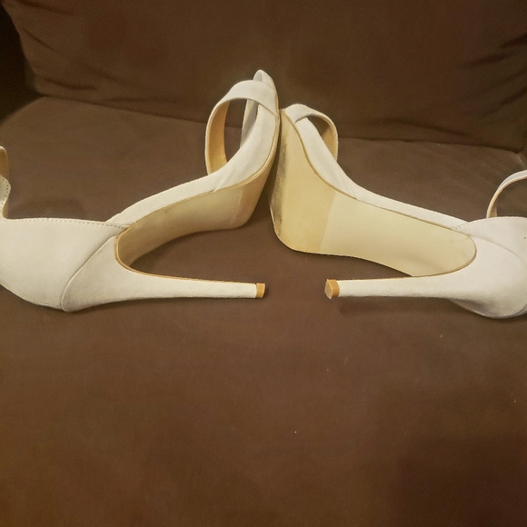 JUST FAB HIGH HEEL SHOES - Picture 5 of 10